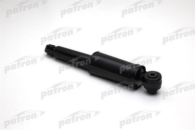 Амортизатор задний PATRON PSA551804