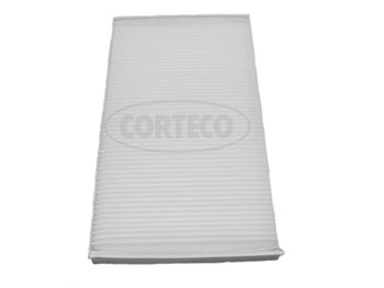 Фильтр салона CORTECO 21653025