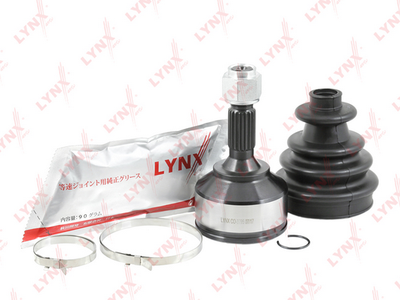 ШРУС наружный LYNXauto CO3795