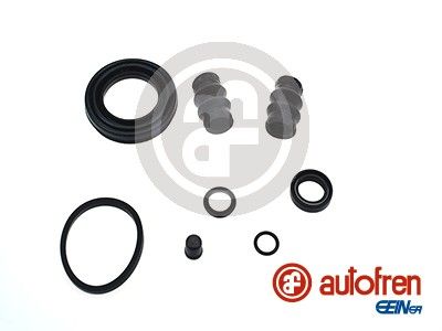 Ремкомплект тормозного суппорта SEINSA AUTOFREN D41381