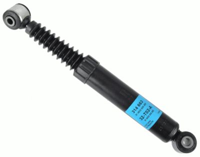 Амортизатор SACHS 314663