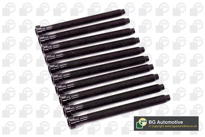 Болты ГБЦ комплект BGA BK2378