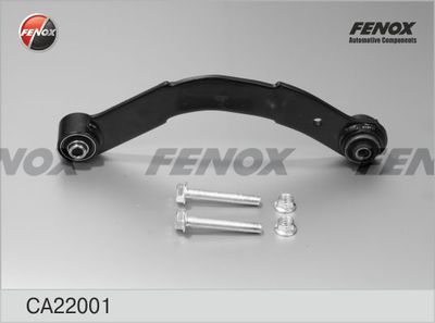 Рычаг подвески FENOX CA22001