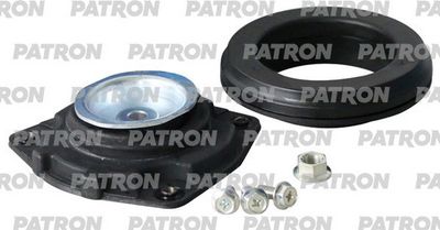 Опора амортизатора с подшипником PATRON PSE40330