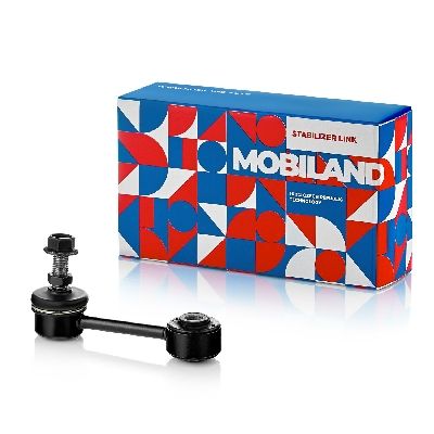 Тяга стабилизатора заднего MOBILAND 127201950
