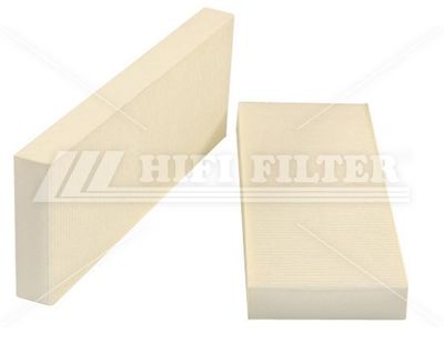 Фильтр салона BIG FILTER GB9909