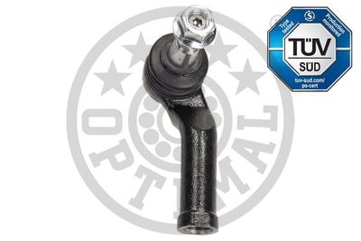 Наконечник рулевой тяги OPTIMAL G11324