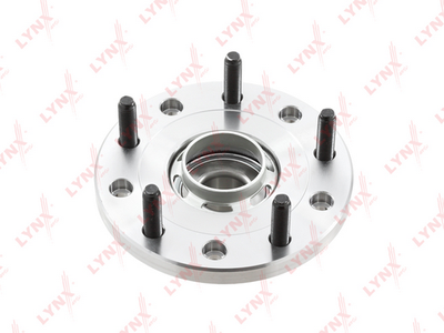 Ступица колеса с интегрированным подшипником LYNXauto WH1362