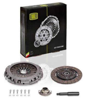 Комплект сцепления TRIALLI FR1601