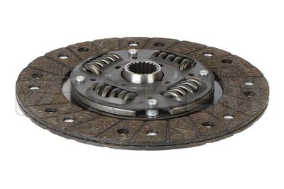 Диск сцепления Zekkert KS1062