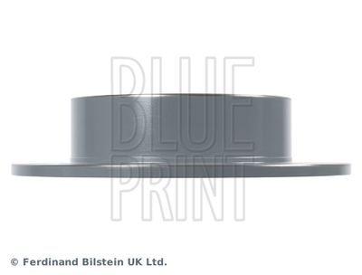 Диск тормозной Blue Print ADT343305