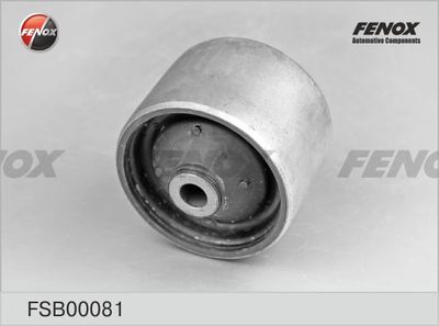 Сайлентблок FENOX FSB00081