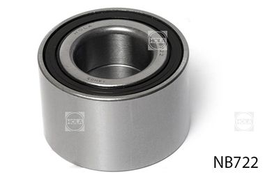Подшипник ступицы HOLA NB722