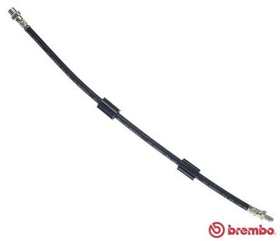 Шланг тормозной передний BREMBO T06013