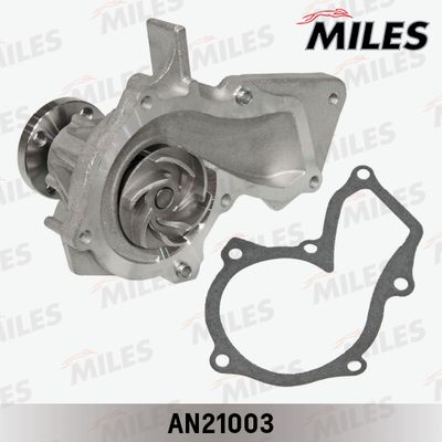 Насос водяной Miles AN21003