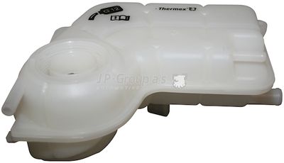 Бачок расширительный охлаждающей жидкости JP Group 1114702300