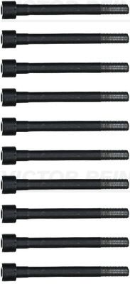 Болты ГБЦ комплект VICTOR REINZ 145509601