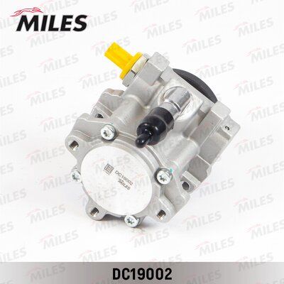 Насос ГУР Miles DC19002