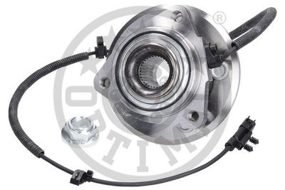 Ступица с подшипником OPTIMAL 991710
