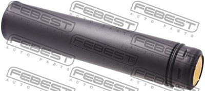 Пыльник и отбойник амортизатора заднего FEBEST FDDCDHRKIT