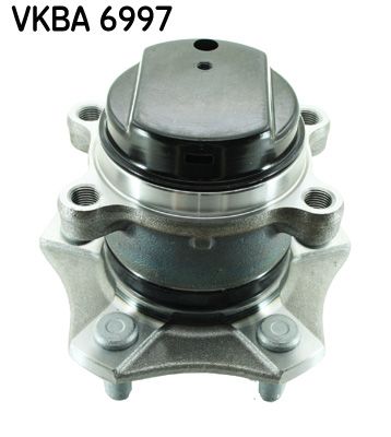 Ступица задняя с подшипником SKF VKBA6997