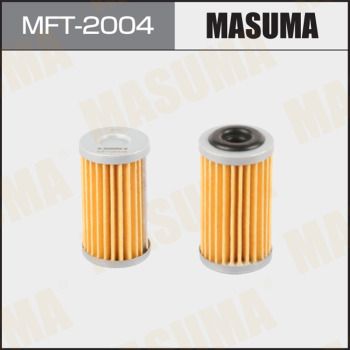 Фильтр АКПП Masuma MFT2004