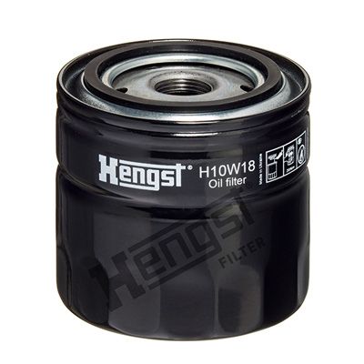 Фильтр масляный Hengst H10W18