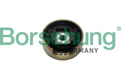 Сайлентблок рычага подвески Borsehung B11354