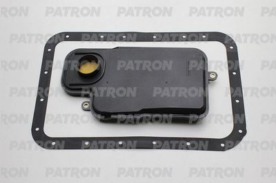 Фильтр АКПП с прокладкой PATRON PF5100
