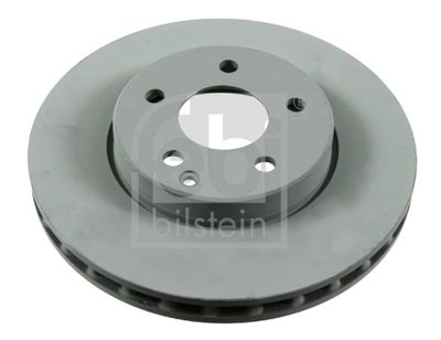 Диск тормозной FEBI 22156
