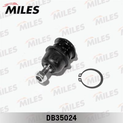 Опора шаровая Miles DB35024