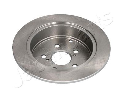 Диск тормозной задний JAPANPARTS DP210C