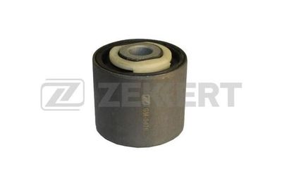 Сайлентблок рычага переднего Zekkert GM5076