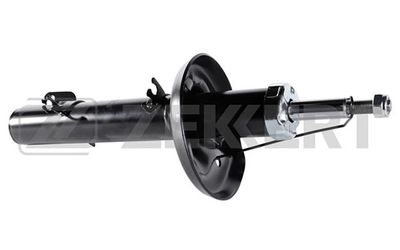 Амортизатор газовый передней подвески Zekkert SG4645