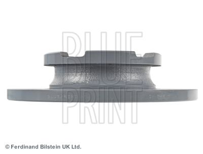 Диск тормозной Blue Print ADF124349