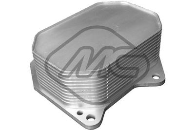 Радиатор масляный METALCAUCHO 06391