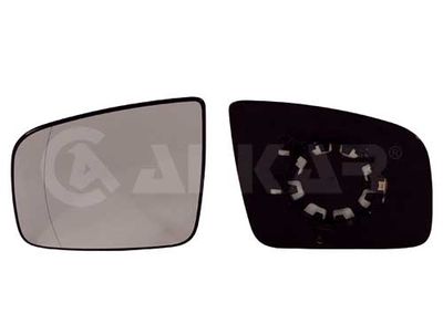 Стекло зеркала ALKAR 6471710