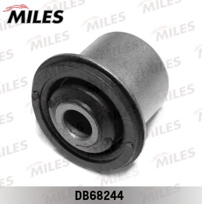 Сайлентблок рычага подвески Miles DB68244