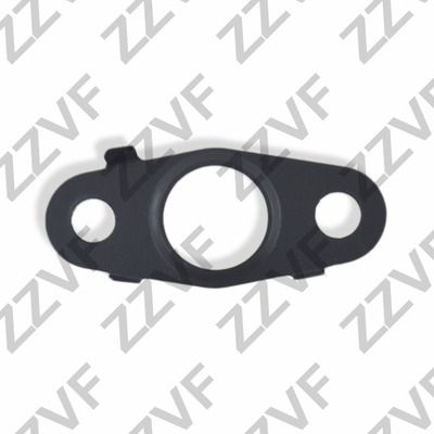 Прокладка трубки турбокомпрессора MAZDA L3K914293
