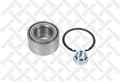 Подшипник ступицы передний комплект STELLOX 4329162SX