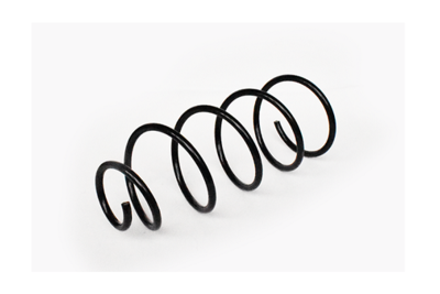 Пружина передняя STANDARD SPRINGS ST125043F