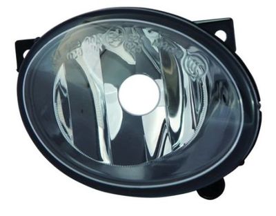 Фара противотуманная DEPO 4412052RUE