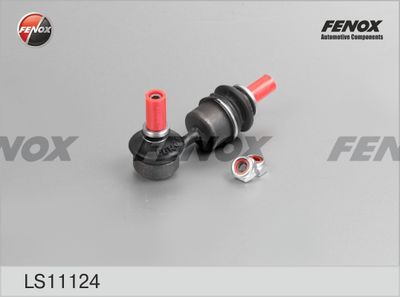 Тяга стабилизатора заднего FENOX LS11124