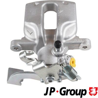 Суппорт тормозной JP Group 4861900870