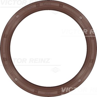 Сальник коленвала задний VICTOR REINZ 814048900