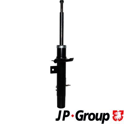 Амортизатор JP Group 3142100670