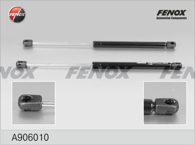 Амортизатор капота FENOX A906010
