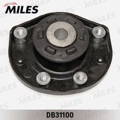 Опора амортизатора переднего Miles DB31100
