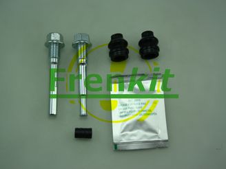 Ремкомплект направляющих суппорта FRENKIT 810113