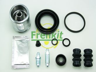 Ремкомплект заднего суппорта с поршнем FRENKIT 243956